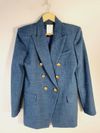 Blazer Ammis