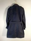Trench Coat Coach