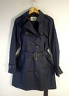 Trench Coat Coach