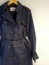 Trench Coat Coach