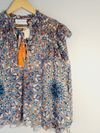 Blusa Amarante