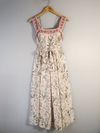 Vestido Animale