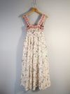 Vestido Animale