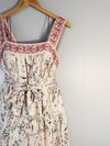 Vestido Animale