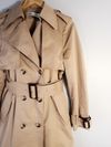 Trench Coat Zara