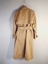 Trench Coat Zara