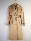 Trench Coat Zara