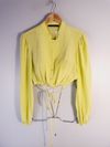 Blusa Animale