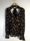 Blusa Animale