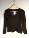 Blusa Galeries Lafayette