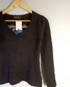 Blusa Galeries Lafayette