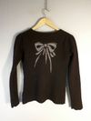 Blusa Galeries Lafayette