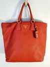 Bolsa Prada Vitello Daino