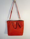 Bolsa Prada Vitello Daino