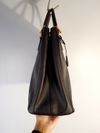 Bolsa Prada Saffiano Lux