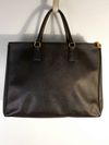 Bolsa Prada Saffiano Lux