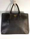 Bolsa Prada Saffiano Lux
