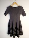 Vestido Louis Vuitton