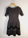 Vestido Louis Vuitton