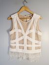 Blusa BCBG