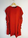 Vestido Animale