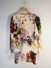 Blusa Roberto Cavalli