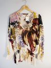 Blusa Roberto Cavalli