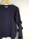 Blusa MES
