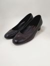 Sapato Chanel