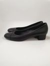 Sapato Chanel