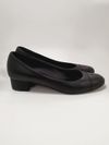 Sapato Chanel