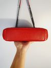 Bolsa Saint Laurent College Grande