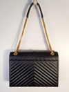 Bolsa Saint Laurent Classic Monogram