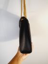 Bolsa Saint Laurent Classic Monogram