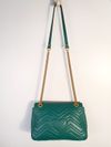 Bolsa Gucci Marmont