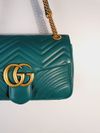 Bolsa Gucci Marmont
