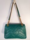 Bolsa Gucci Marmont