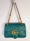 Bolsa Gucci Marmont