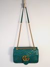 Bolsa Gucci Marmont