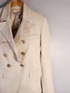 Blazer Tannerie couro