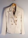 Blazer Tannerie couro