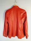 Blazer Tannerie couro
