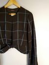 Blusa Le Lis Blanc