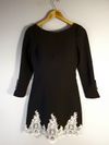 Vestido Adriana Kavietz