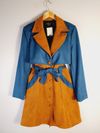 Trench Coat PatBo