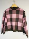Blusa Coven