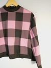 Blusa Coven