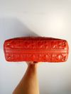 Bolsa Carolina Herrera Shopper Monograma