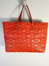 Bolsa Carolina Herrera Shopper Monograma