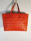 Bolsa Carolina Herrera Shopper Monograma